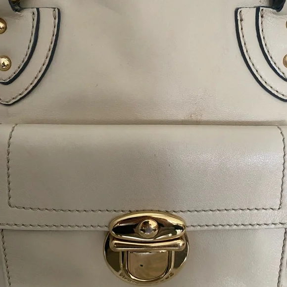 Vintage Marc Jacob’s Handbag - Picture 6 of 10